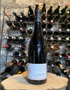 Domaine de la Butte - Jacky Blot Coteaux du Levant
