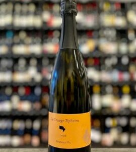 Domaine La Grange Tiphaine Nouveau Nez