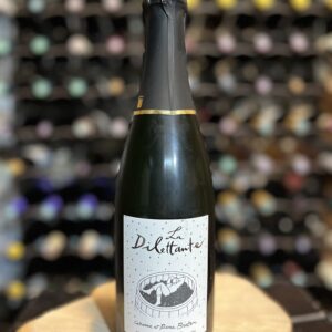domaine breton - la dilettante - de sol en sol