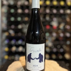 Trinch Domaine Breton de sol en sol